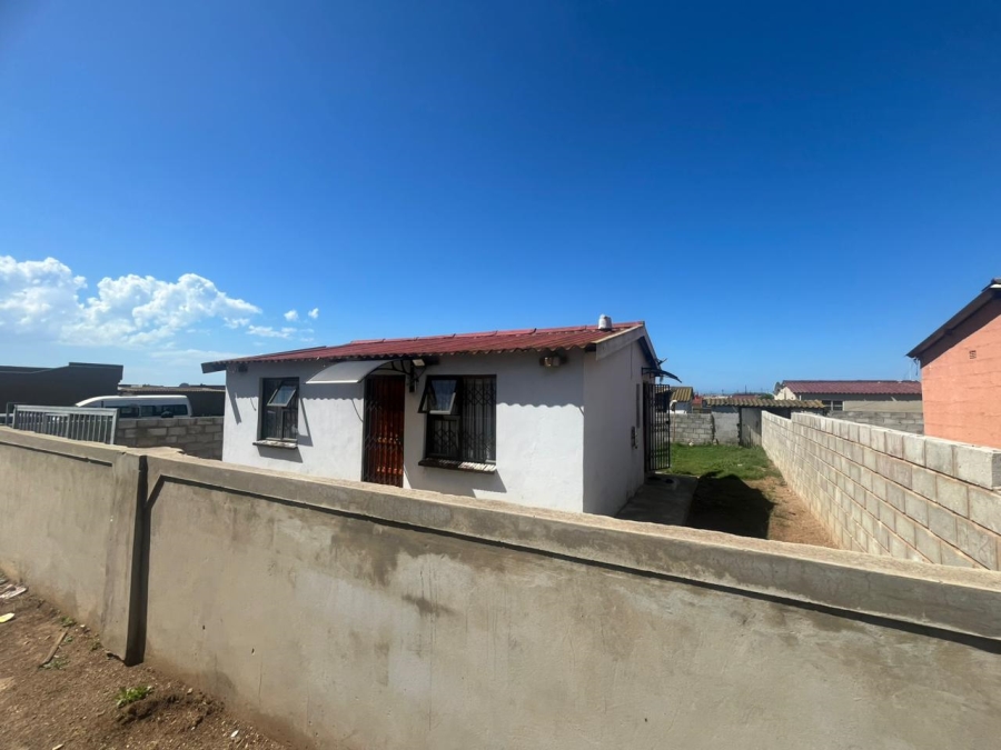 2 Bedroom Property for Sale in Kwazakhele Eastern Cape